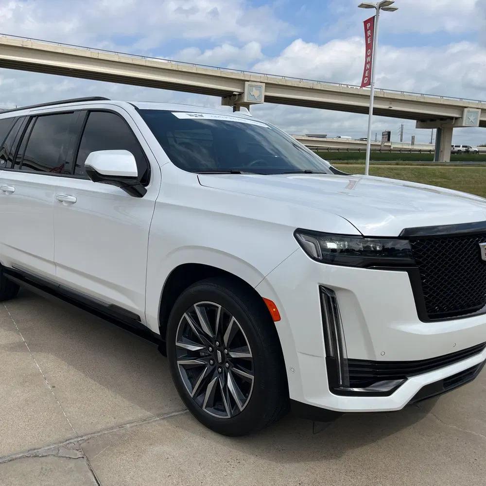 2023 Cadillac Escalade ESV Sport
