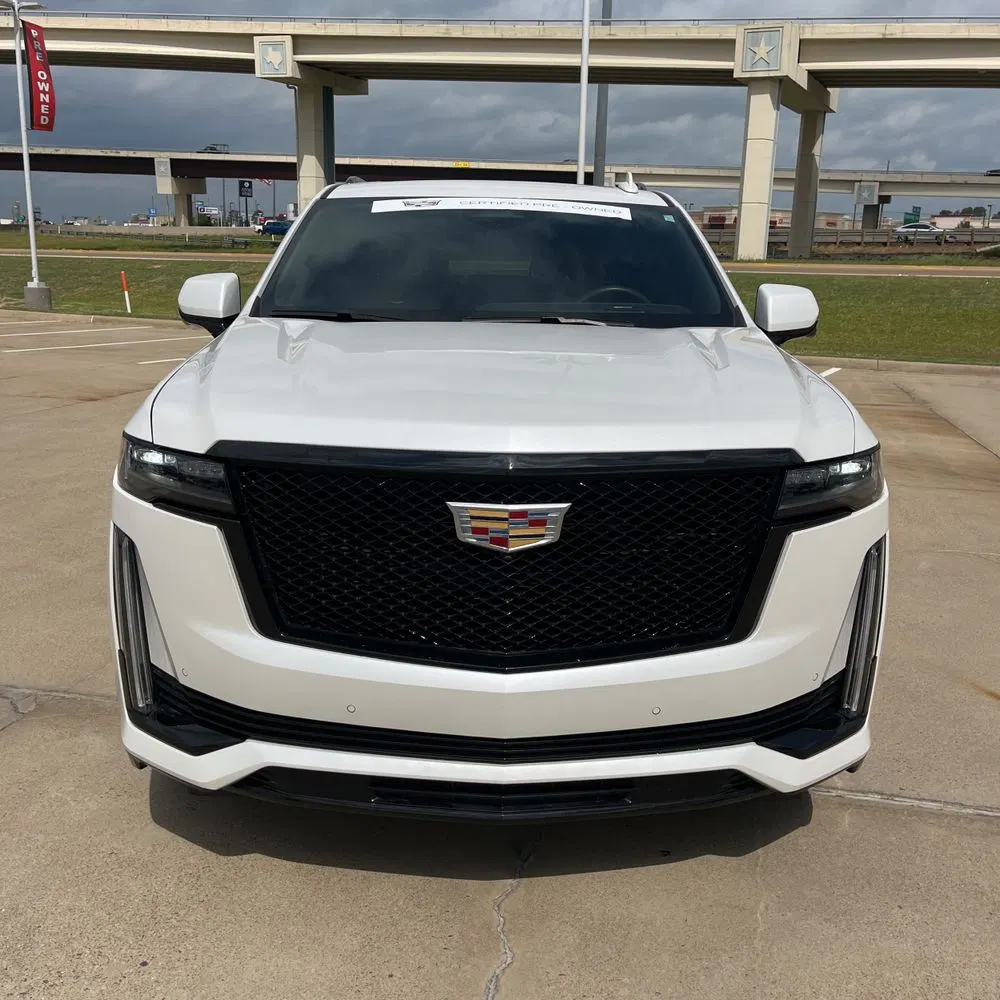2023 Cadillac Escalade ESV Sport