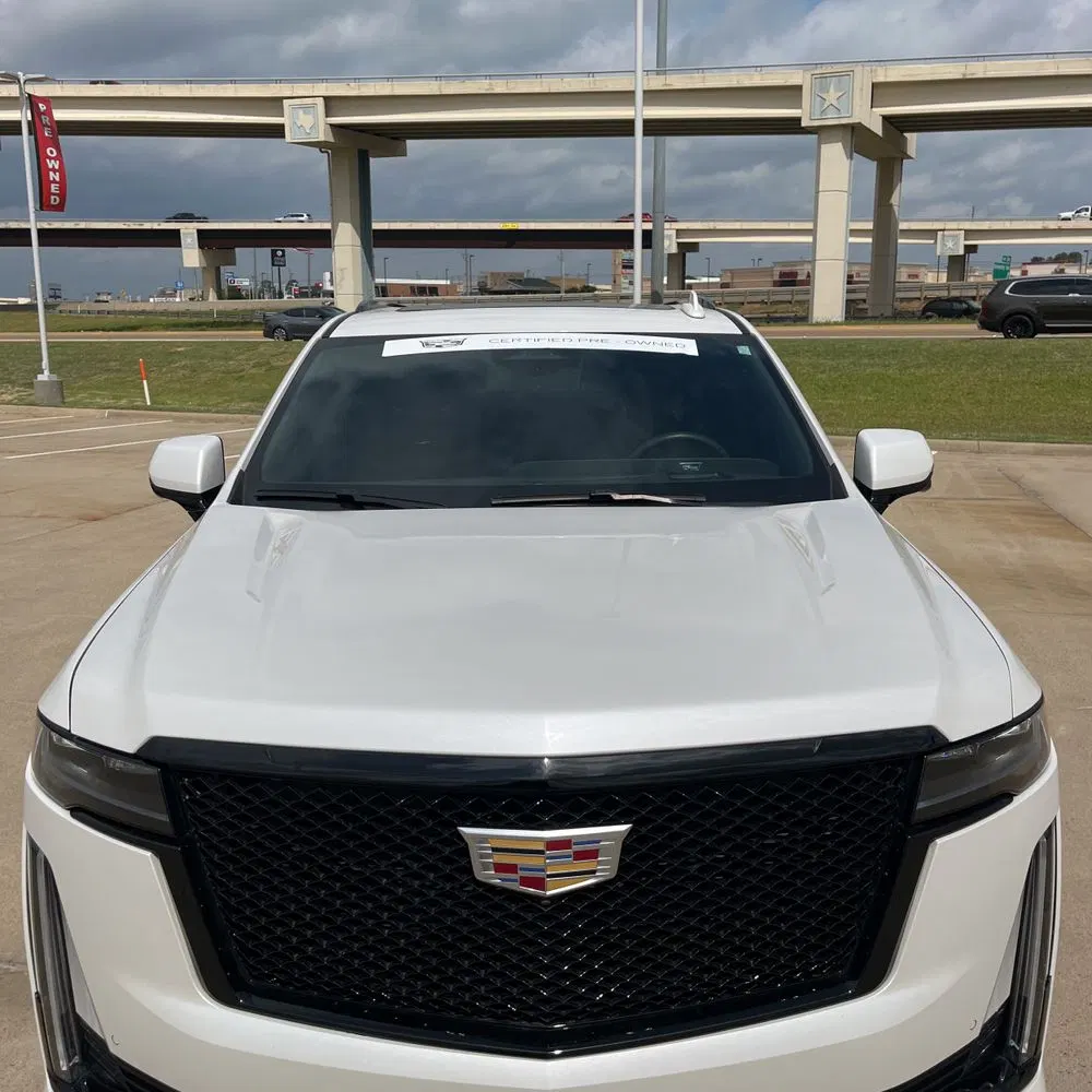 2023 Cadillac Escalade ESV Sport