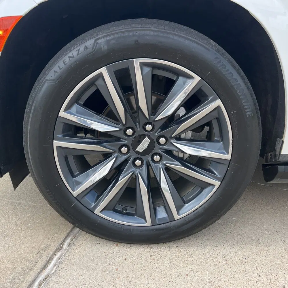 2023 Cadillac Escalade ESV Sport