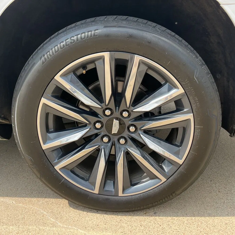 2023 Cadillac Escalade ESV Sport