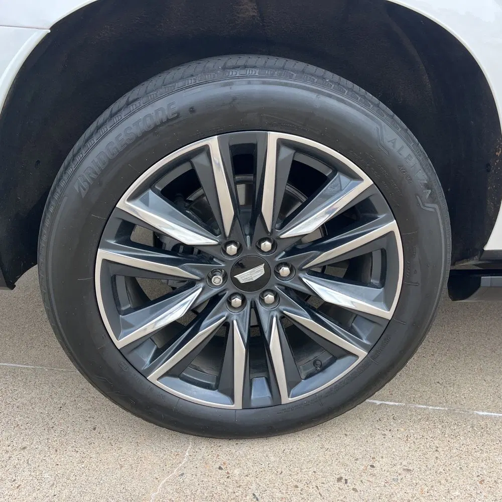 2023 Cadillac Escalade ESV Sport
