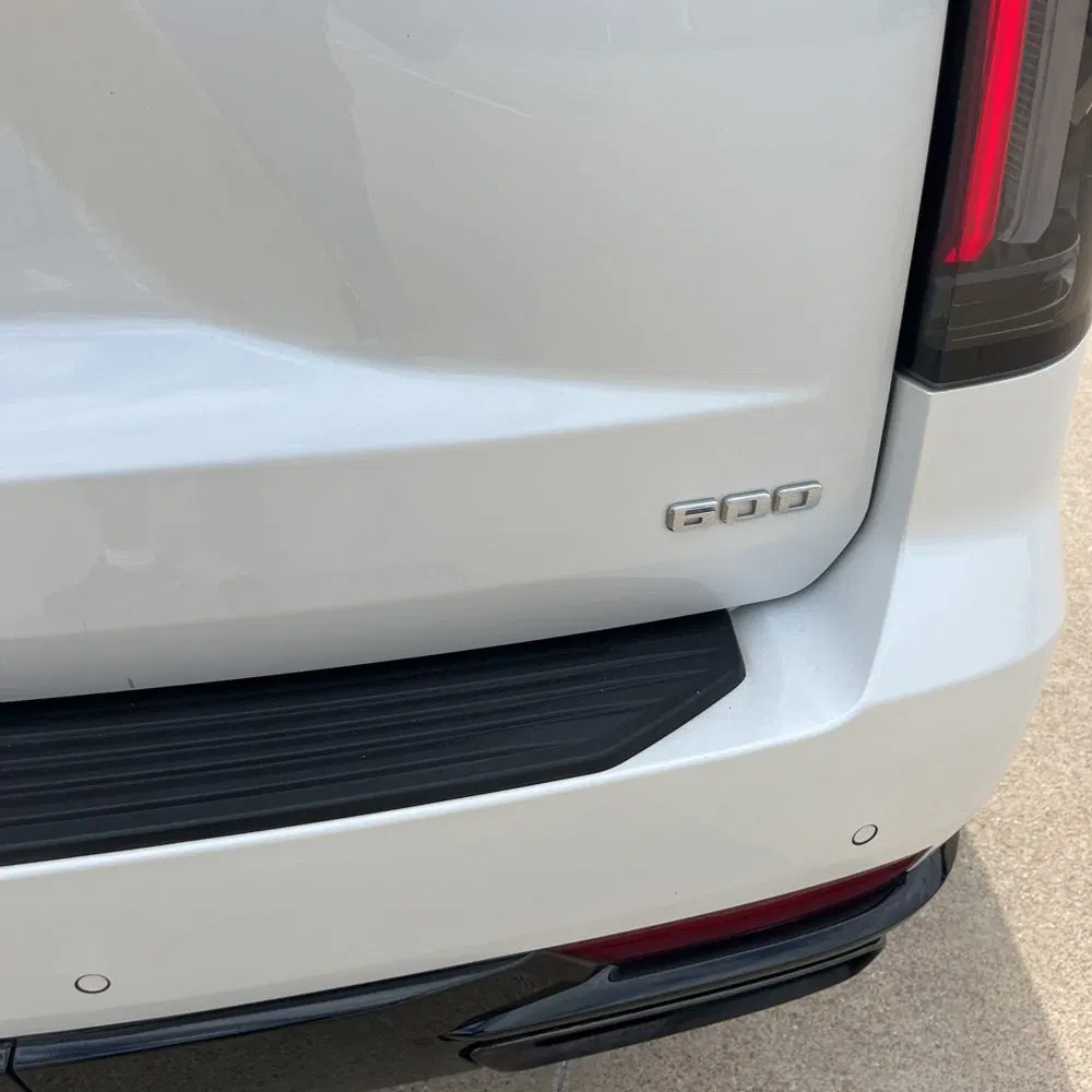 2023 Cadillac Escalade ESV Sport