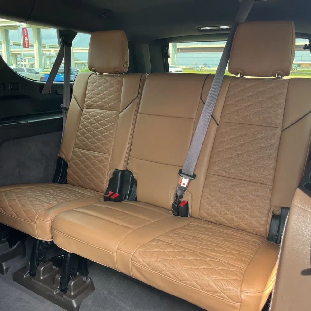 2023 Cadillac Escalade ESV Sport