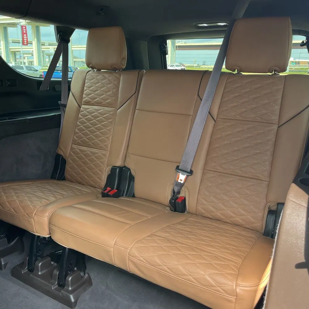2023 Cadillac Escalade ESV Sport