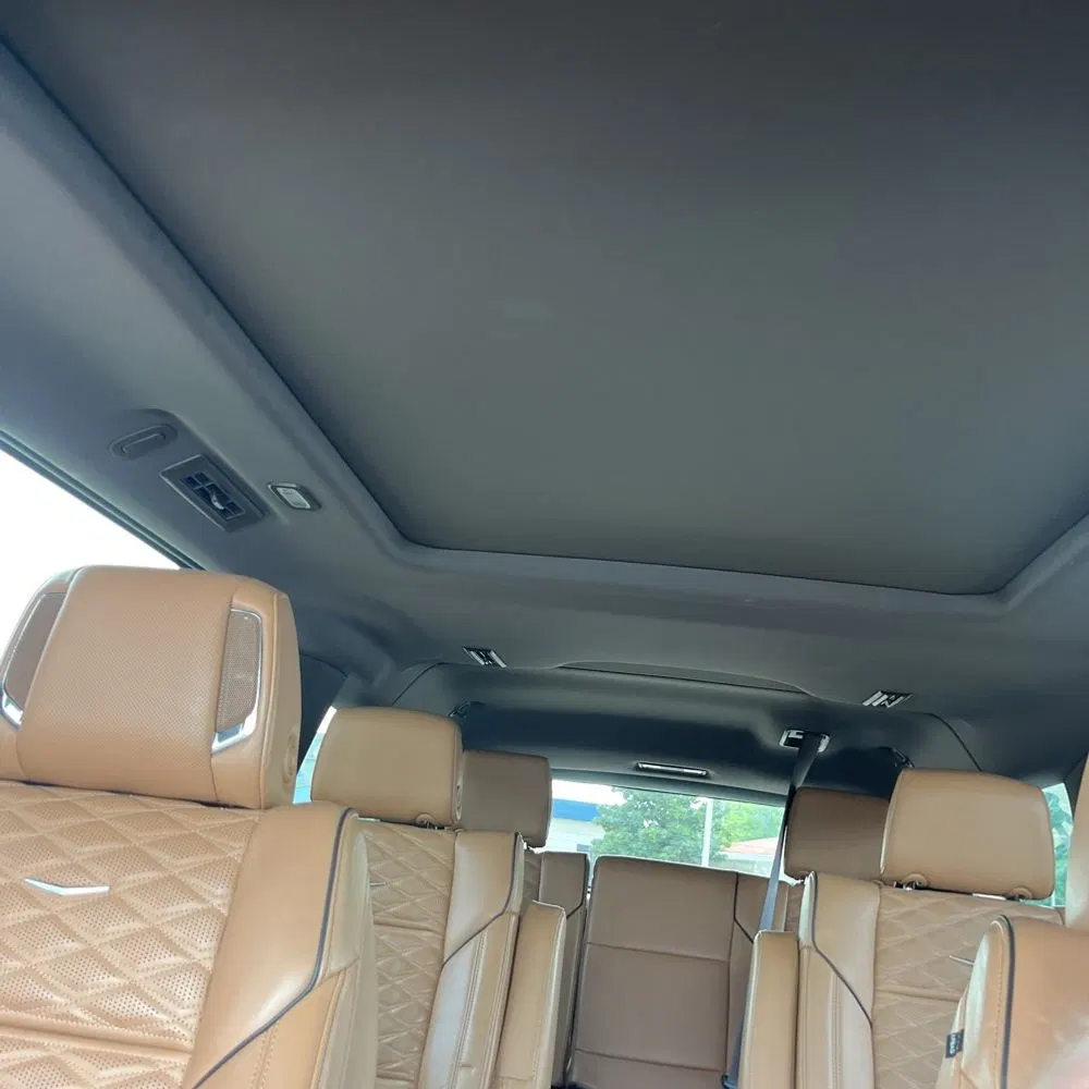 2023 Cadillac Escalade ESV Sport