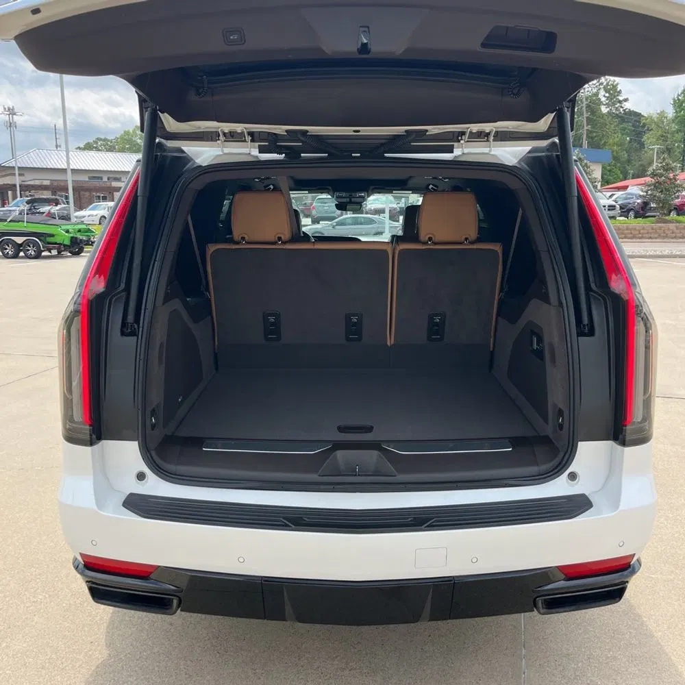 2023 Cadillac Escalade ESV Sport