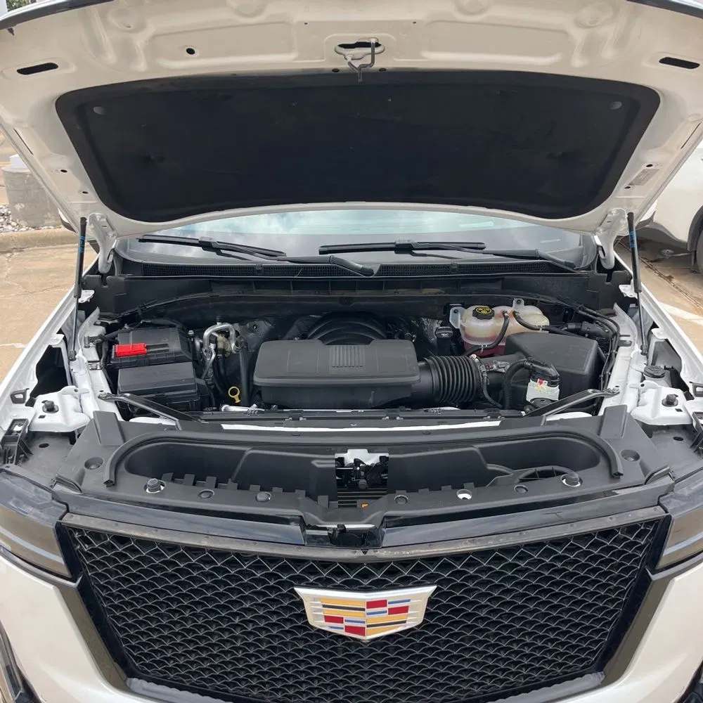 2023 Cadillac Escalade ESV Sport