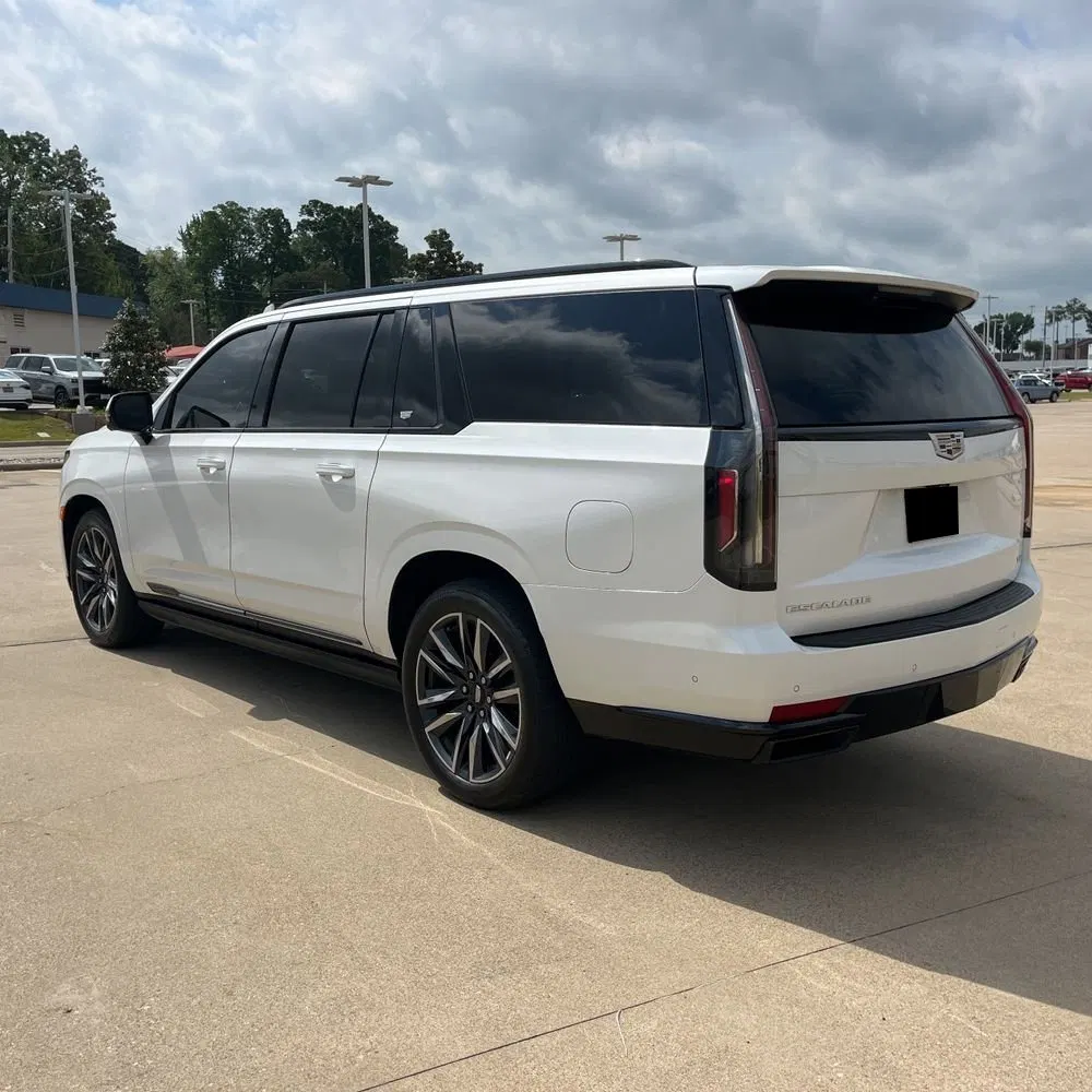 2023 Cadillac Escalade ESV Sport