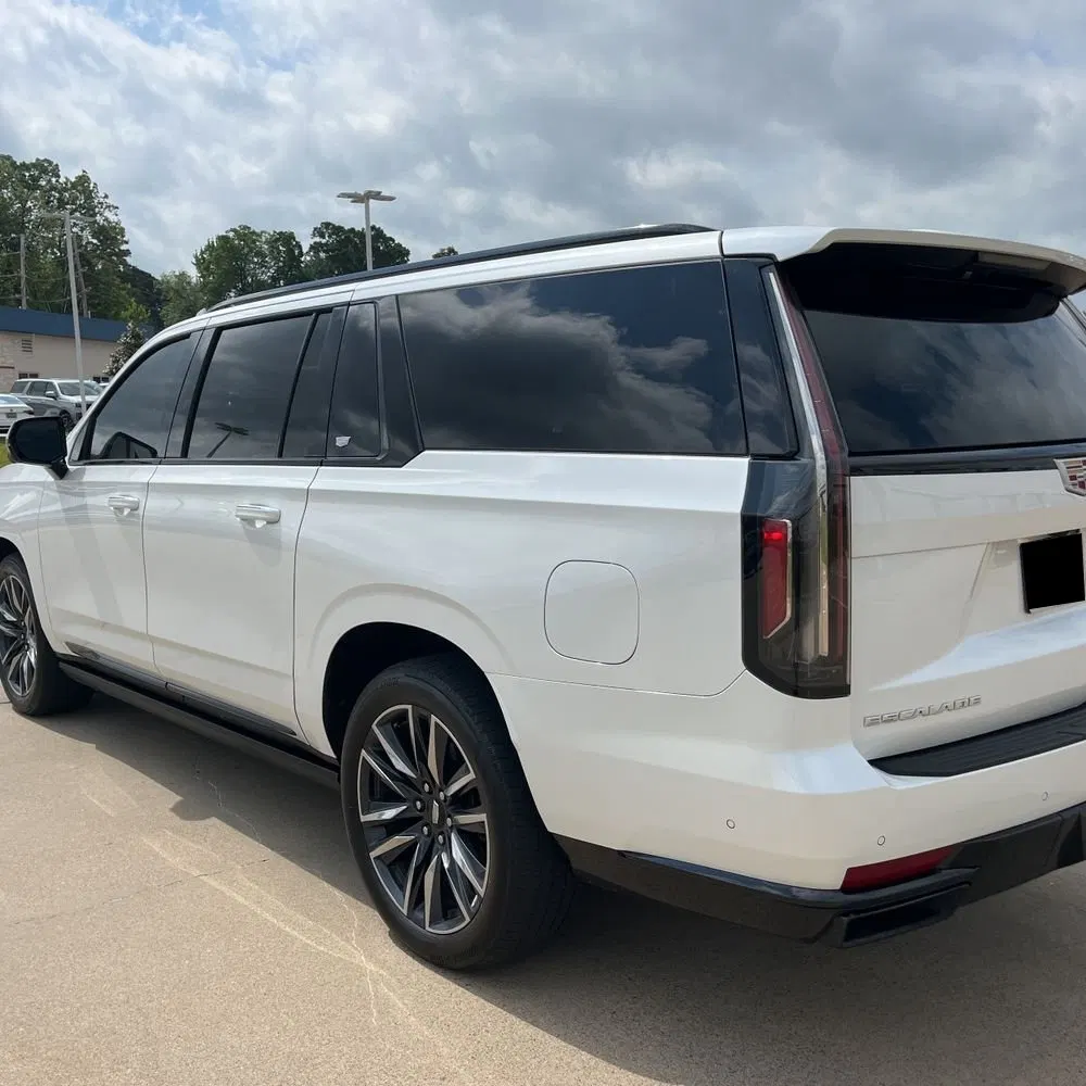 2023 Cadillac Escalade ESV Sport
