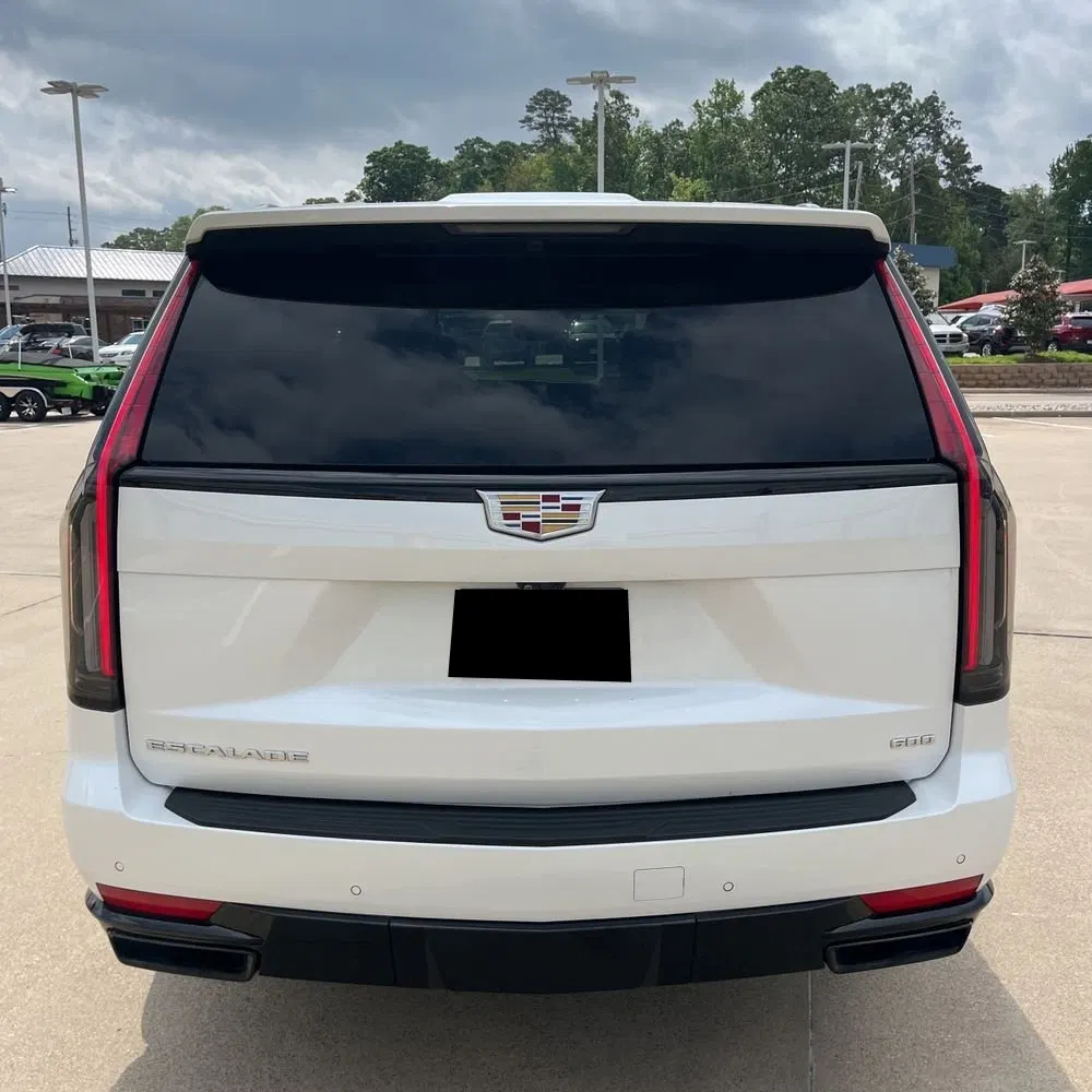 2023 Cadillac Escalade ESV Sport