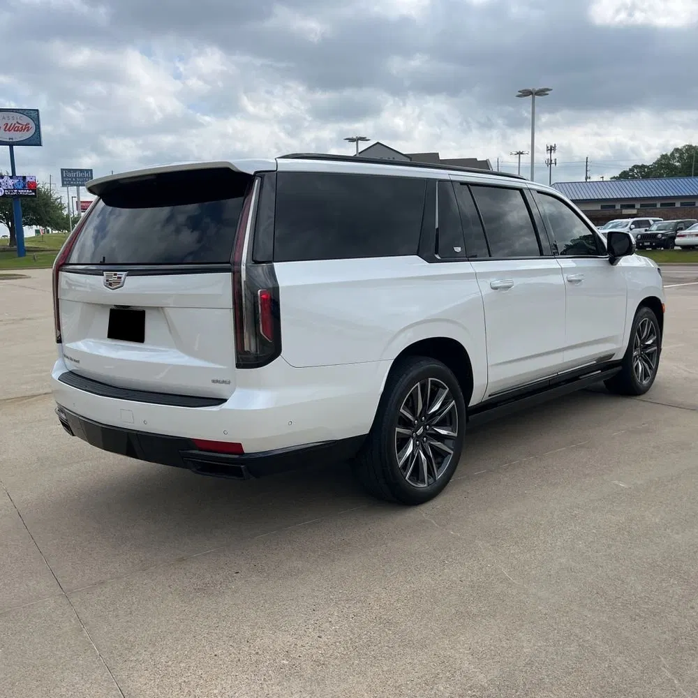 2023 Cadillac Escalade ESV Sport