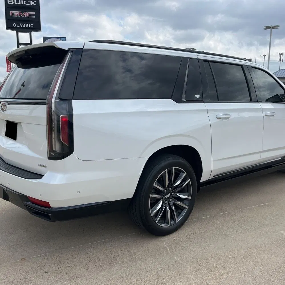 2023 Cadillac Escalade ESV Sport