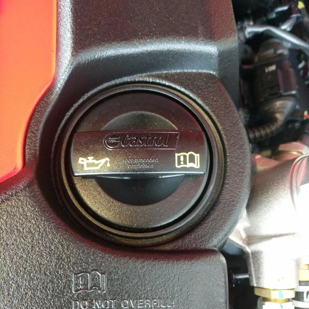 2017 Audi RS 7 Prestige
