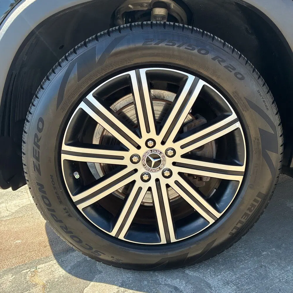 2024 Mercedes-Benz GLE GLE 350 4MATIC