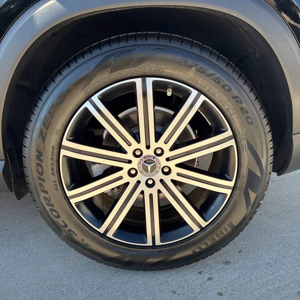 2024 Mercedes-Benz GLE GLE 350 4MATIC