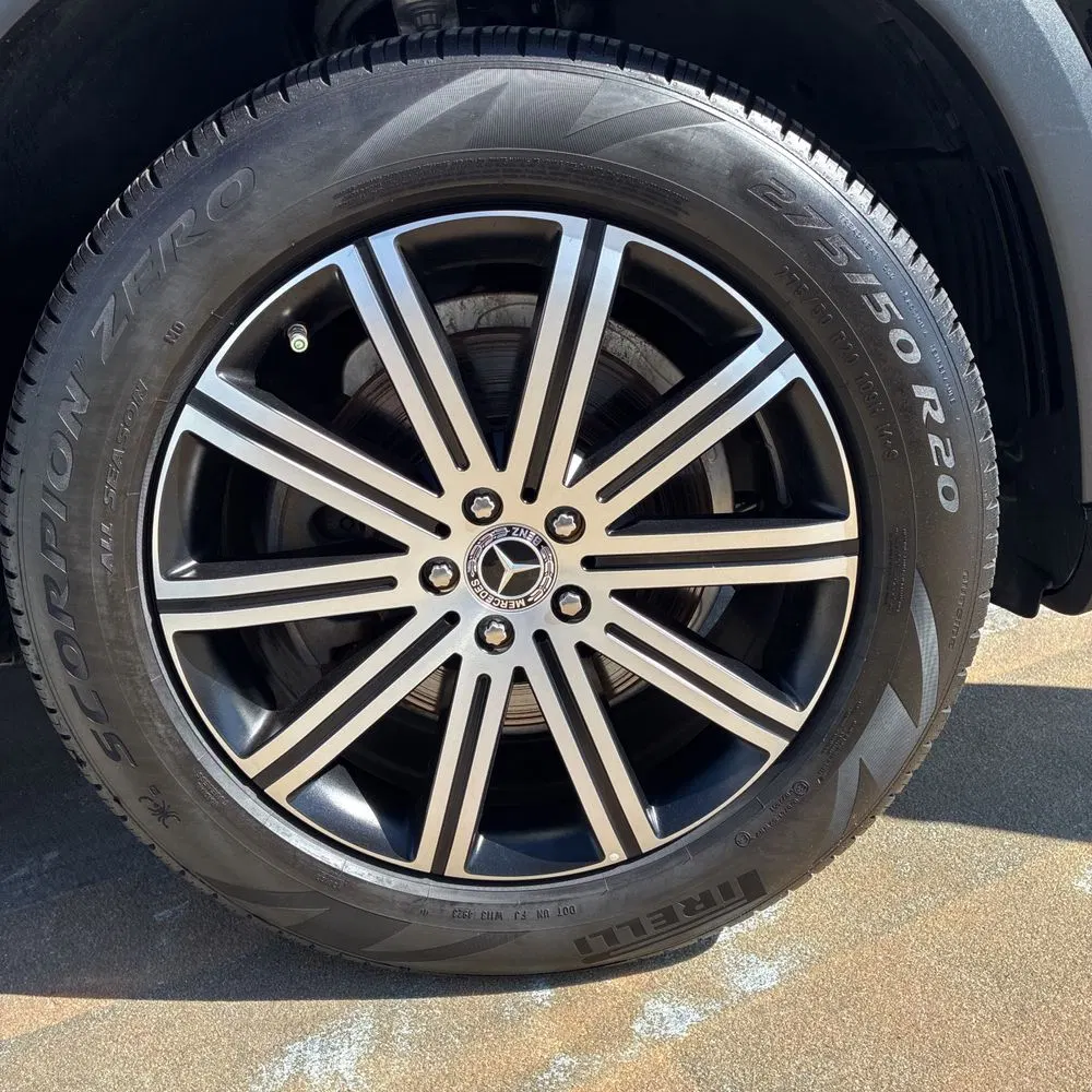 2024 Mercedes-Benz GLE GLE 350 4MATIC