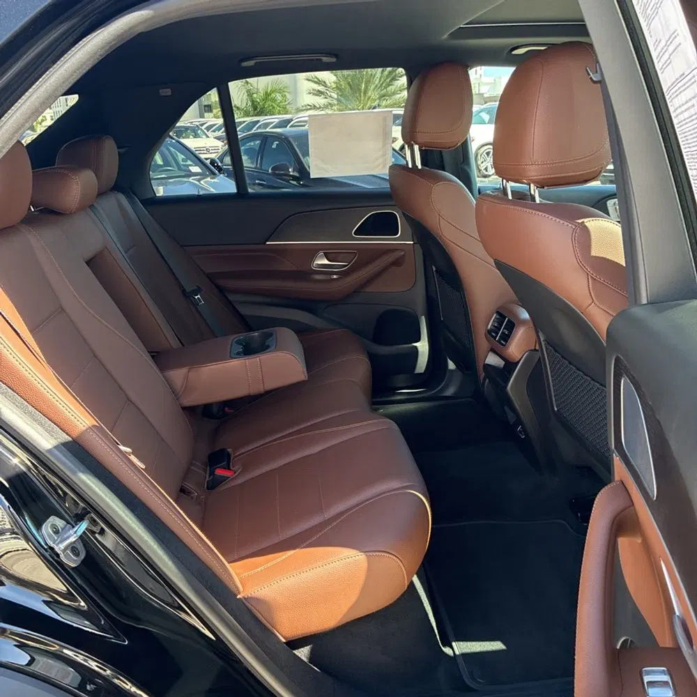 2024 Mercedes-Benz GLE GLE 350 4MATIC