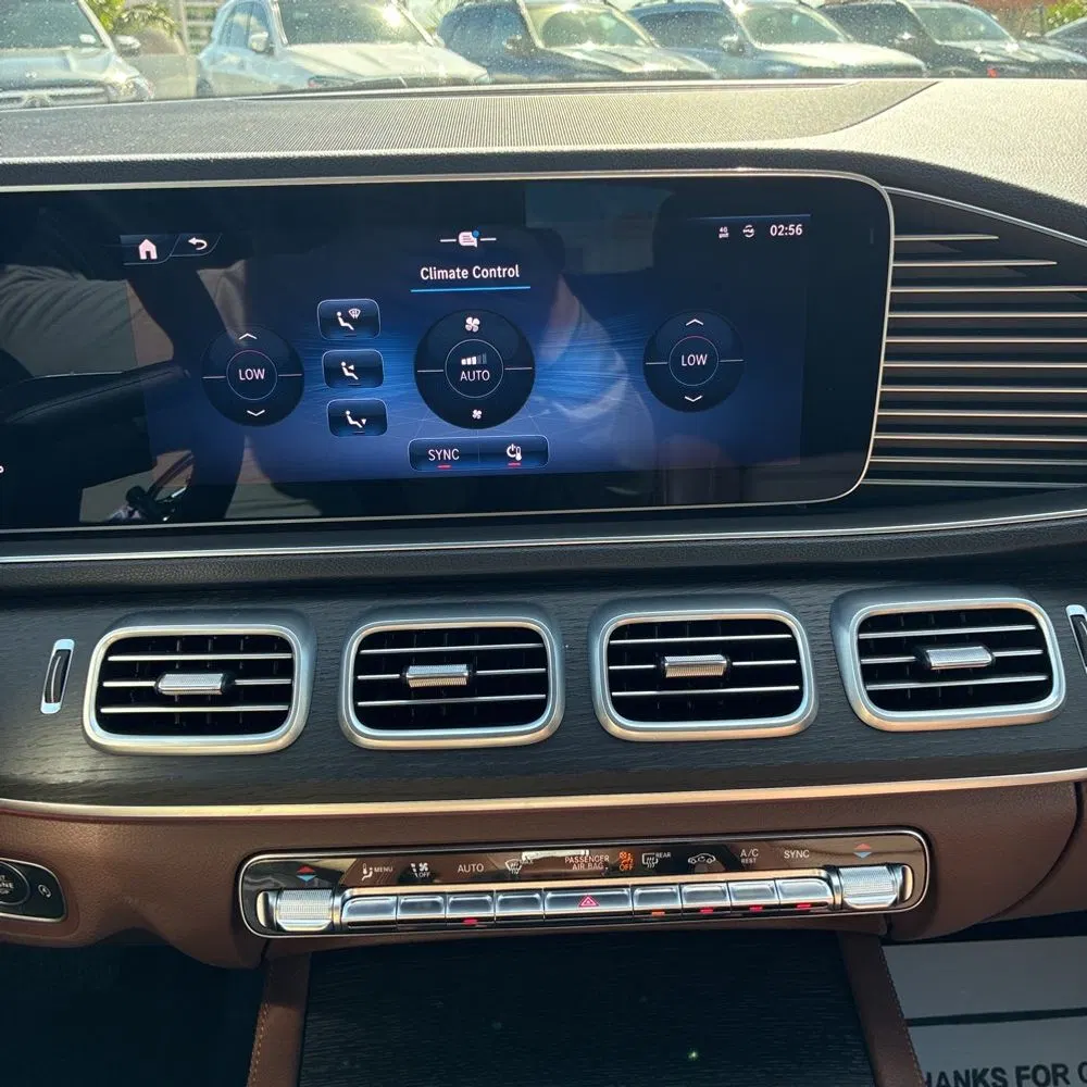 2024 Mercedes-Benz GLE GLE 350 4MATIC