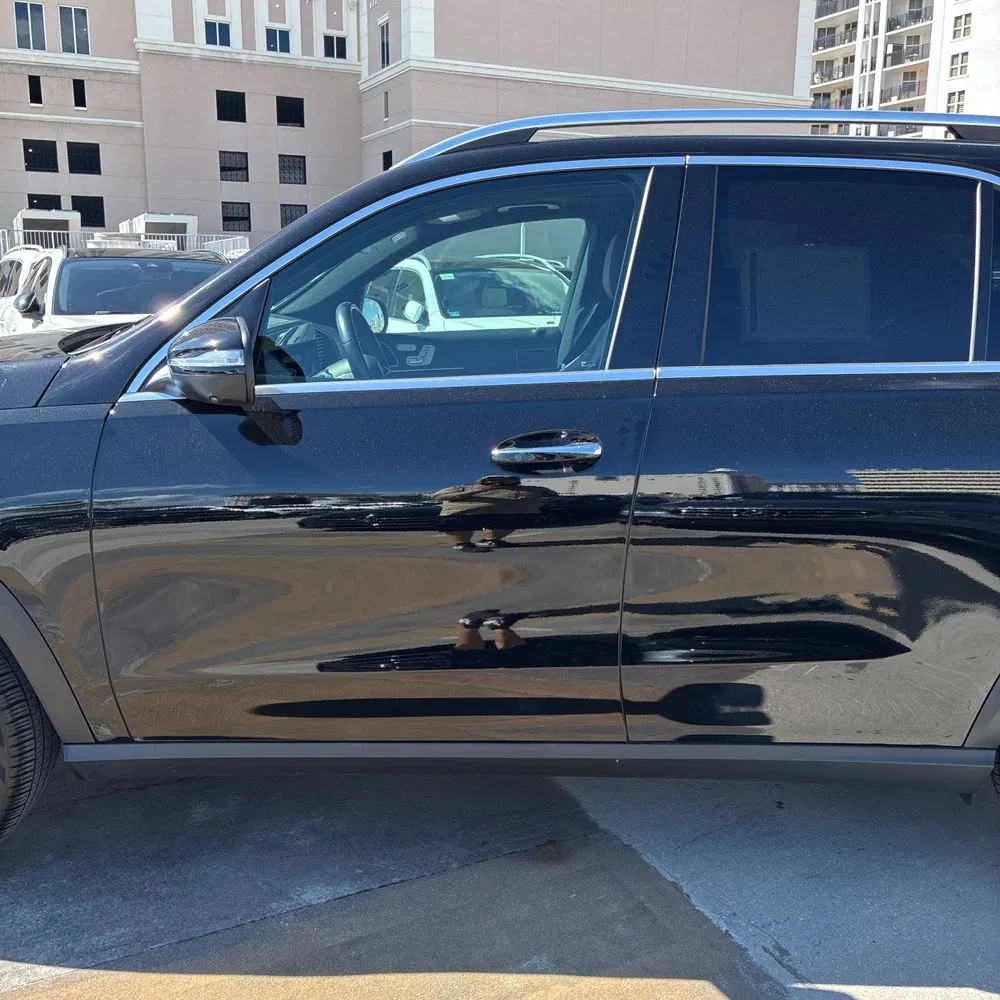 2024 Mercedes-Benz GLE GLE 350 4MATIC