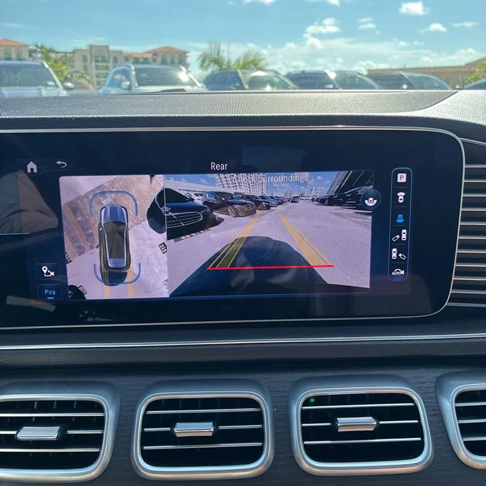 2024 Mercedes-Benz GLE GLE 350 4MATIC