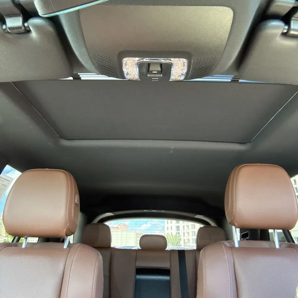 2024 Mercedes-Benz GLE GLE 350 4MATIC