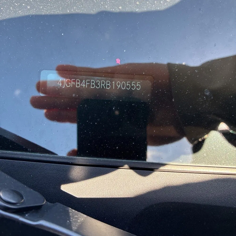 2024 Mercedes-Benz GLE GLE 350 4MATIC