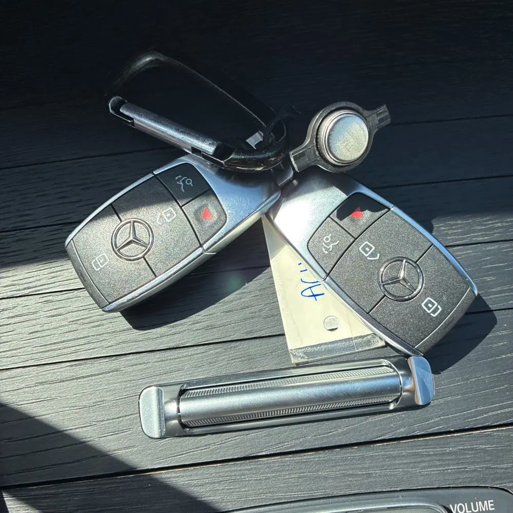 2024 Mercedes-Benz GLE GLE 350 4MATIC