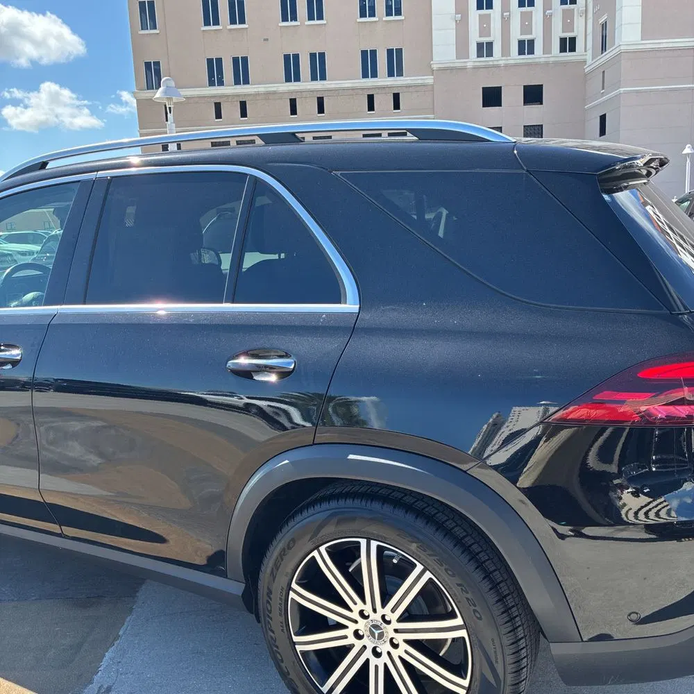 2024 Mercedes-Benz GLE GLE 350 4MATIC