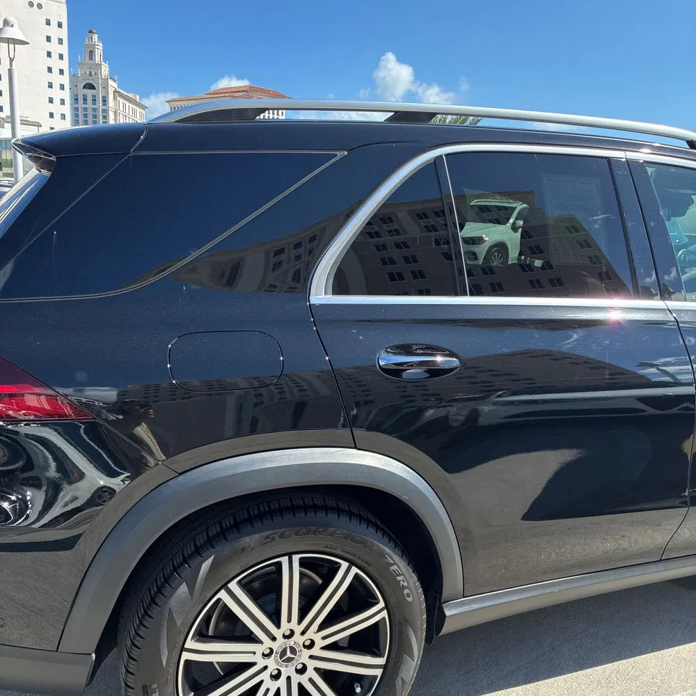 2024 Mercedes-Benz GLE GLE 350 4MATIC