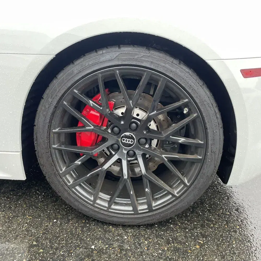 2018 Audi R8 V10