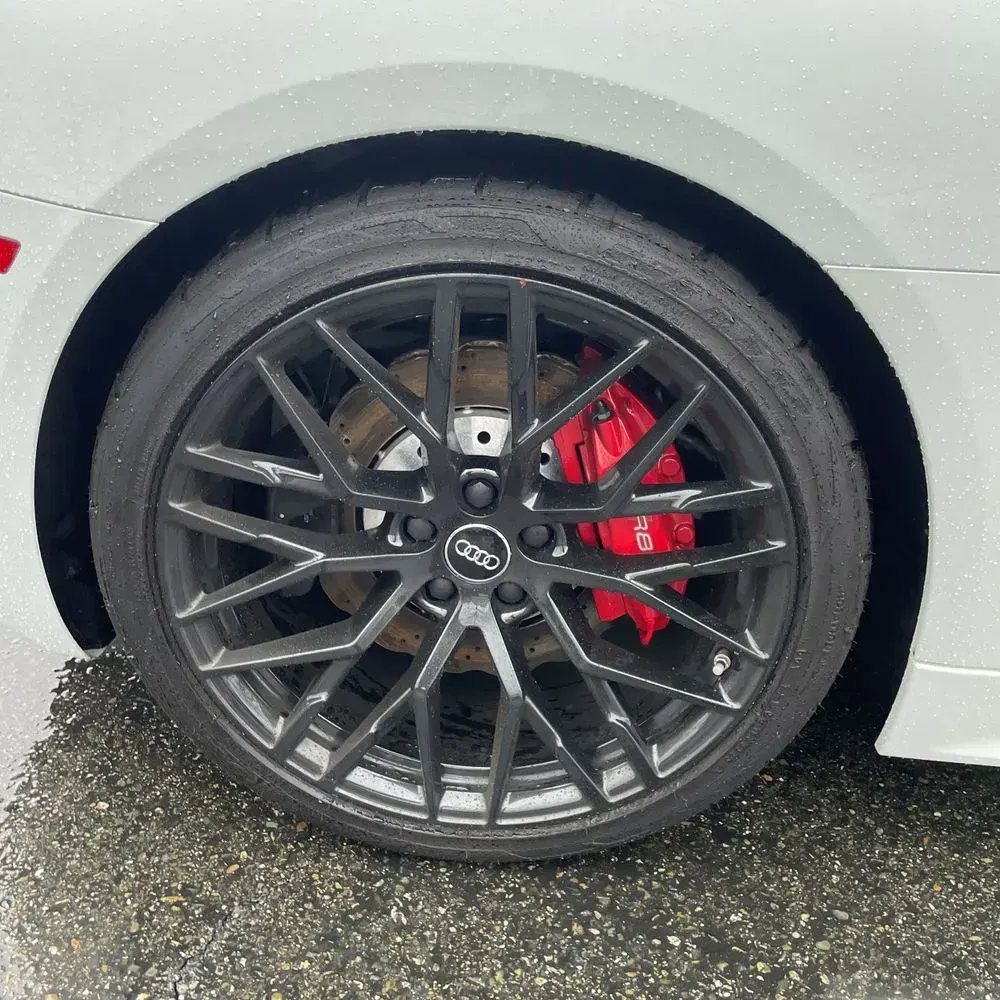 2018 Audi R8 V10