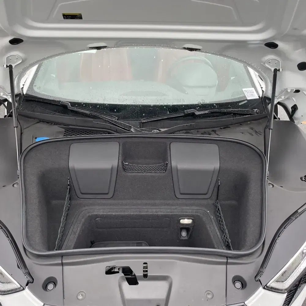 2018 Audi R8 V10