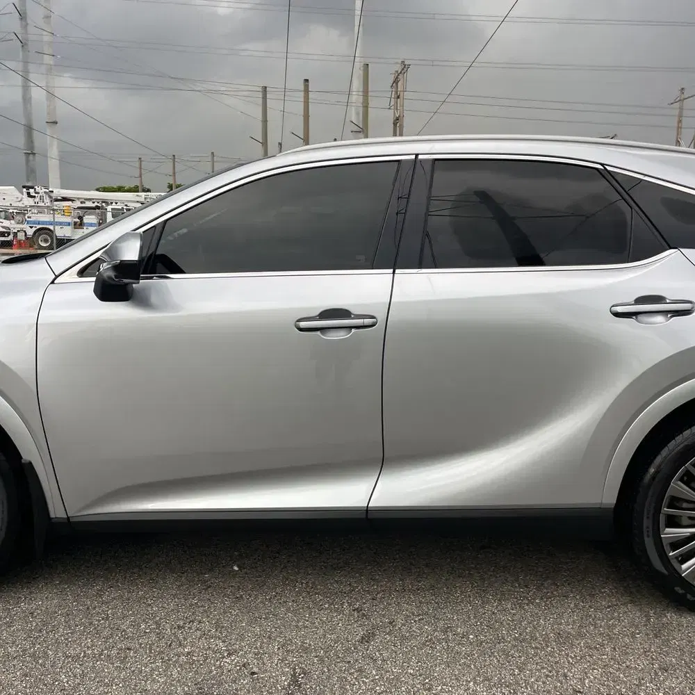 2024 Lexus RX 350h Luxury