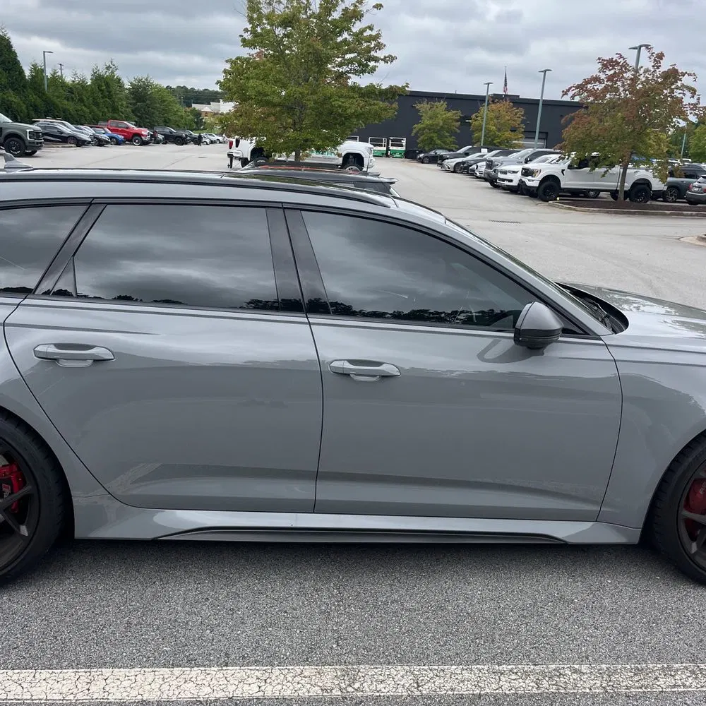 2024 Audi RS 6 Performance