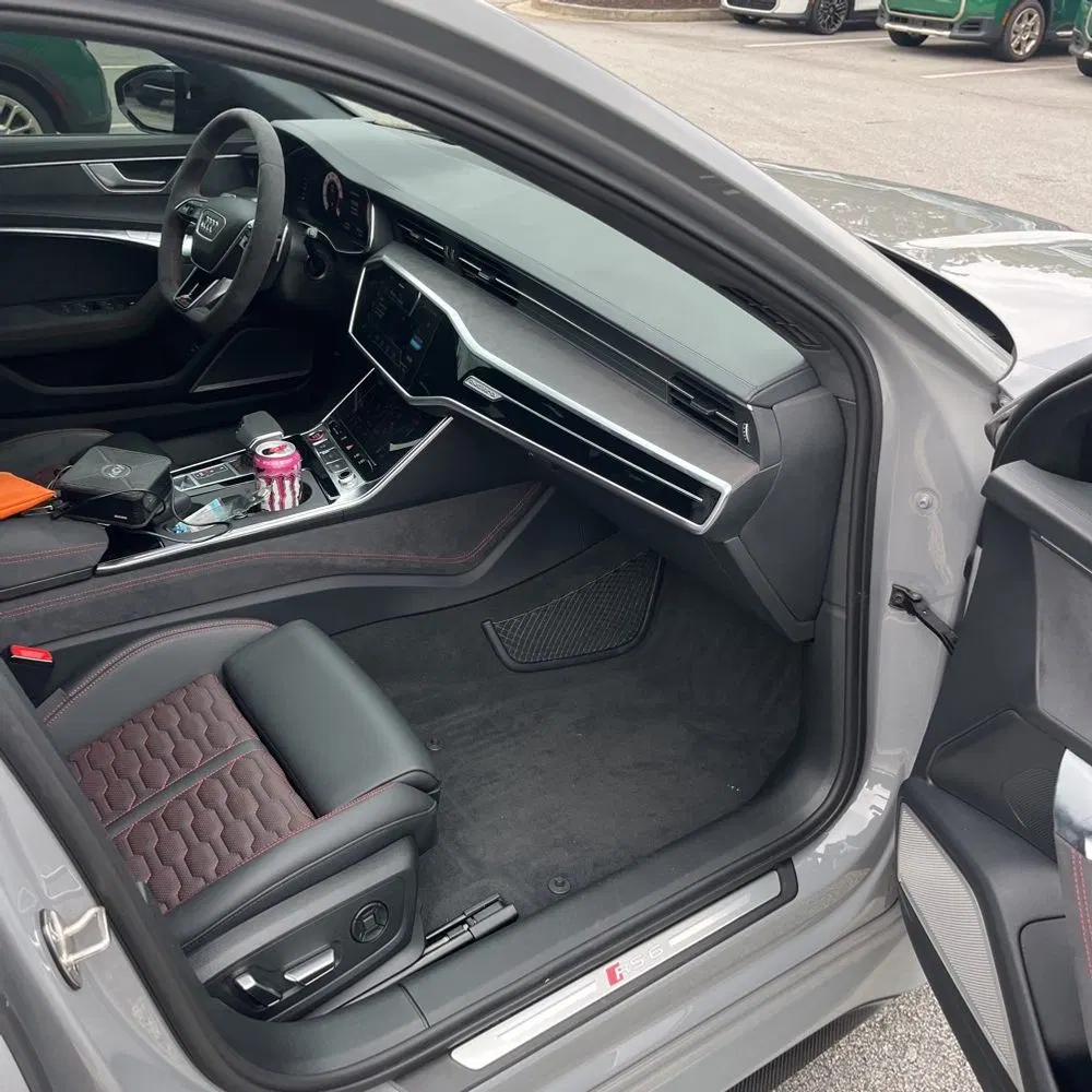 2024 Audi RS 6 Performance
