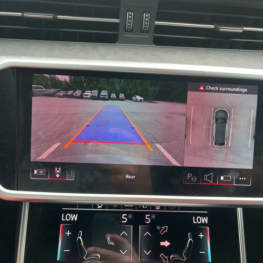 2024 Audi RS 6 Performance