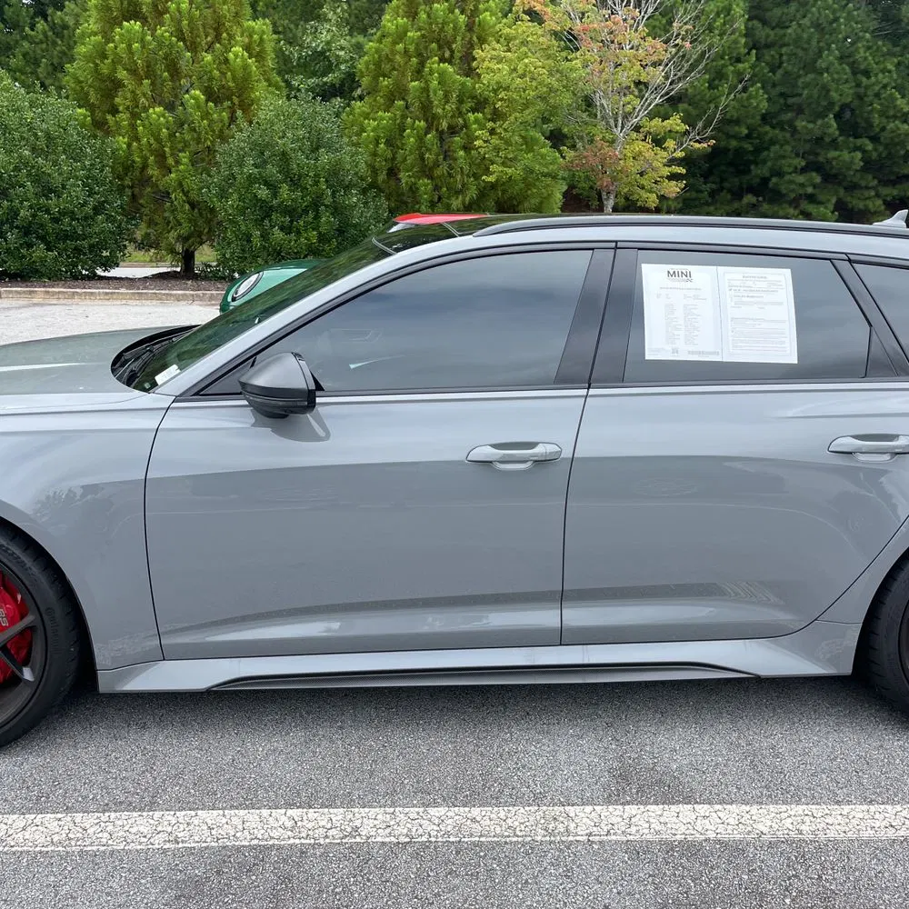 2024 Audi RS 6 Performance