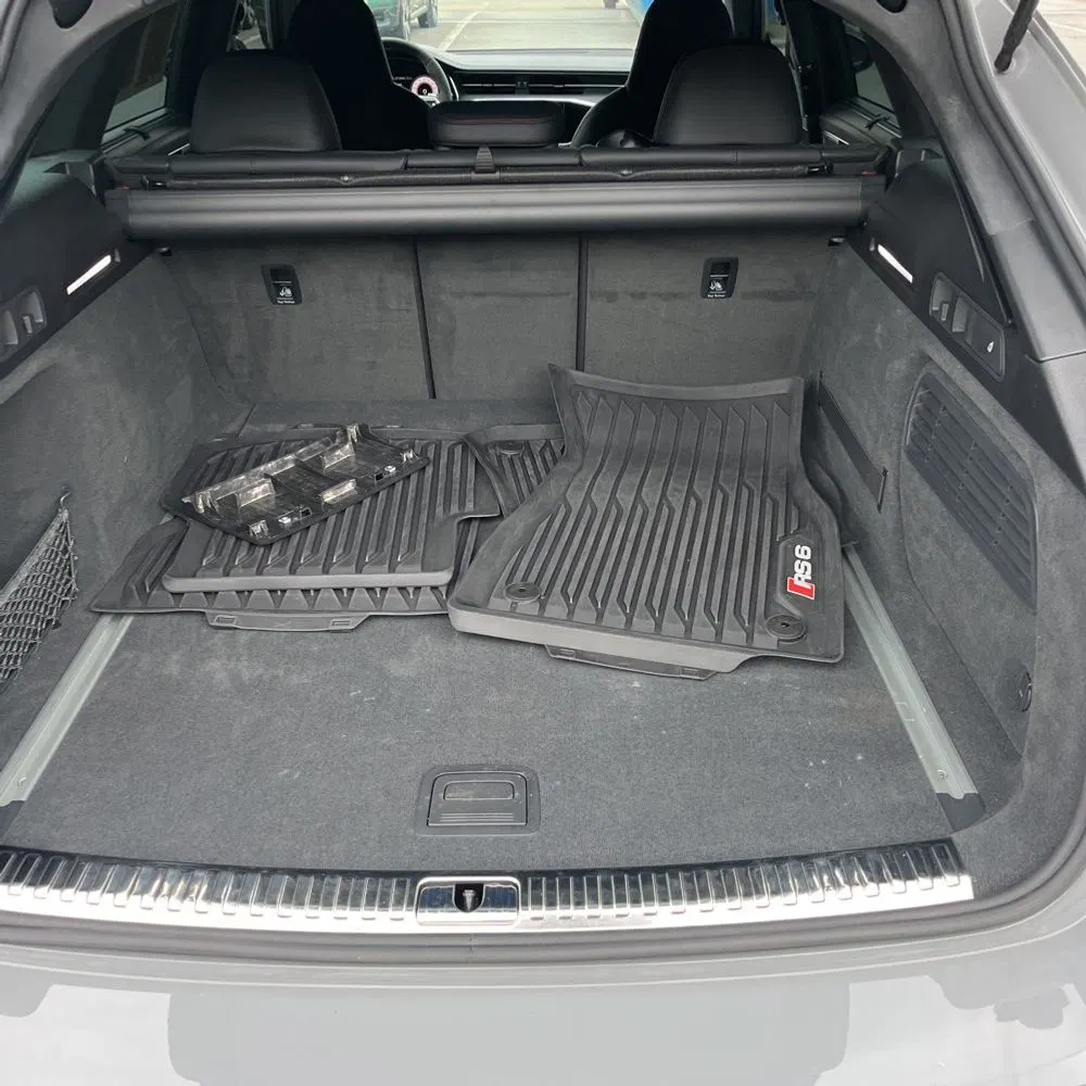 2024 Audi RS 6 Performance