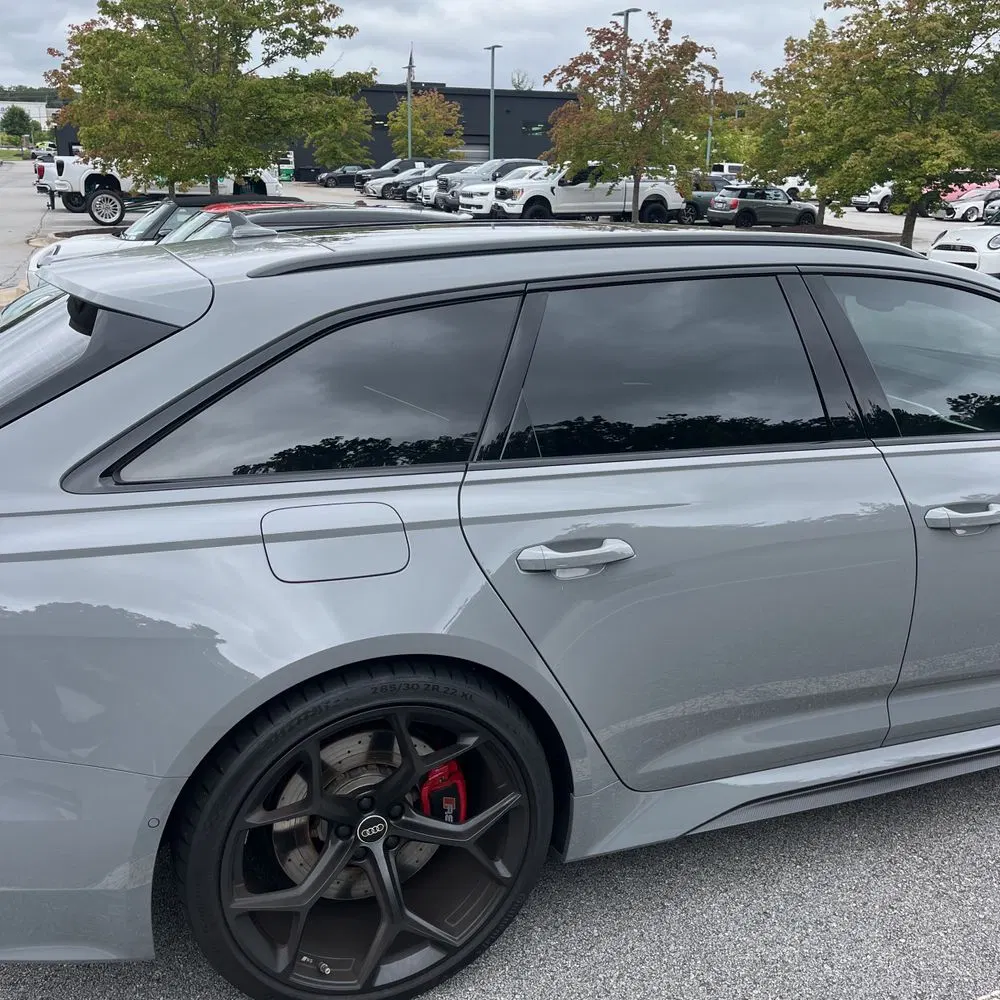2024 Audi RS 6 Performance