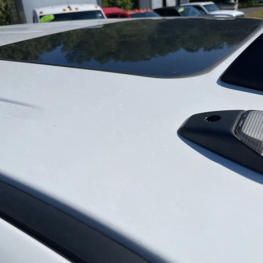 2019 Ram 2500 Limited