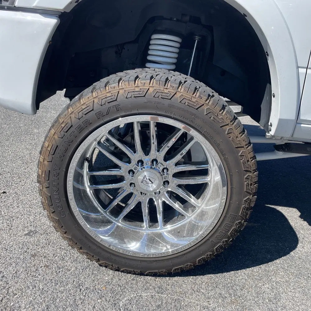 2019 Ram 2500 Limited