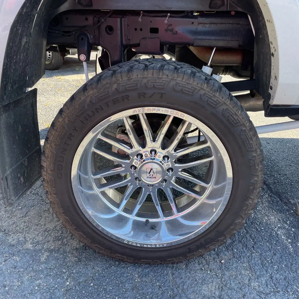 2019 Ram 2500 Limited
