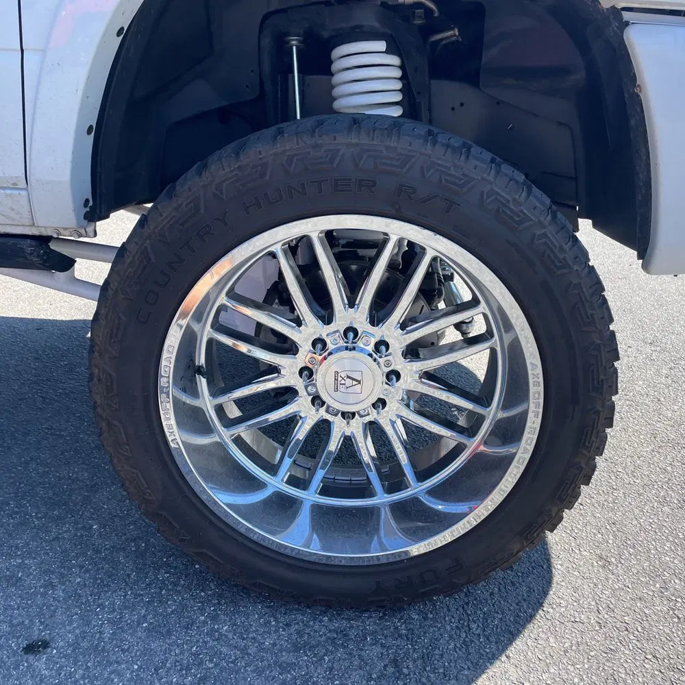 2019 Ram 2500 Limited