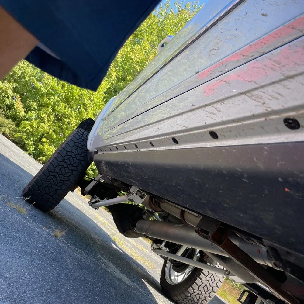 2019 Ram 2500 Limited