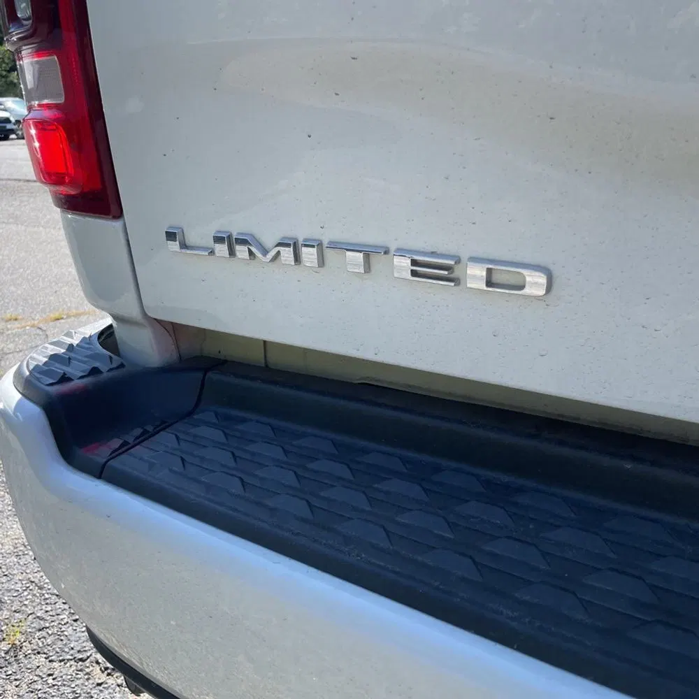 2019 Ram 2500 Limited