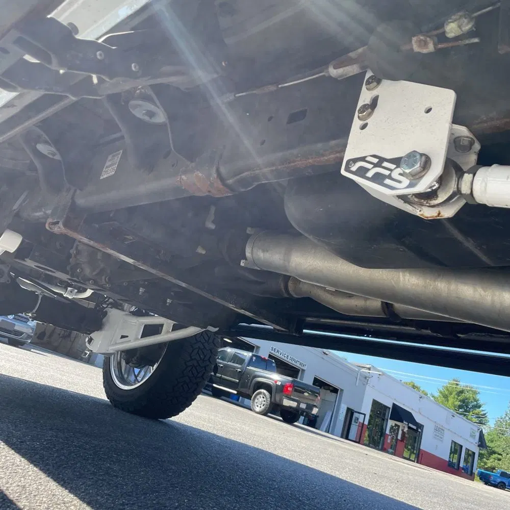 2019 Ram 2500 Limited