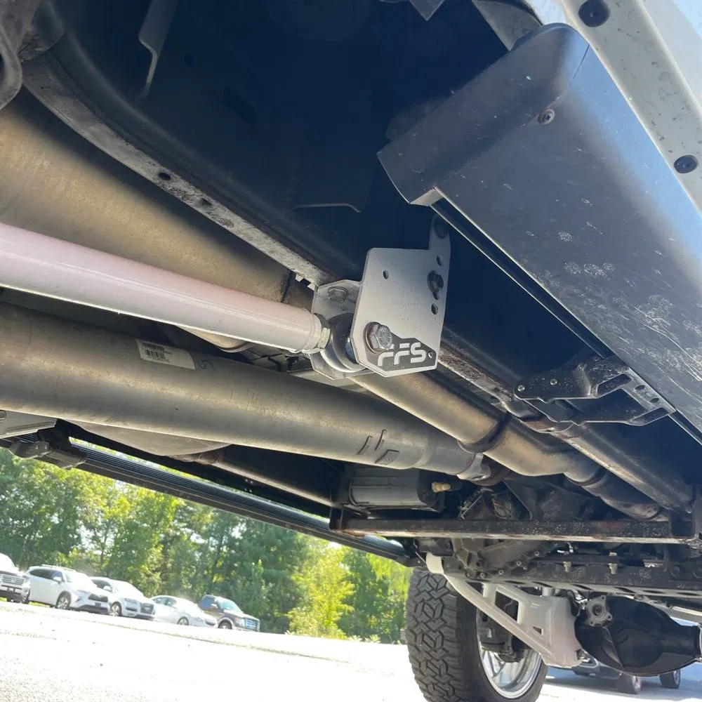 2019 Ram 2500 Limited