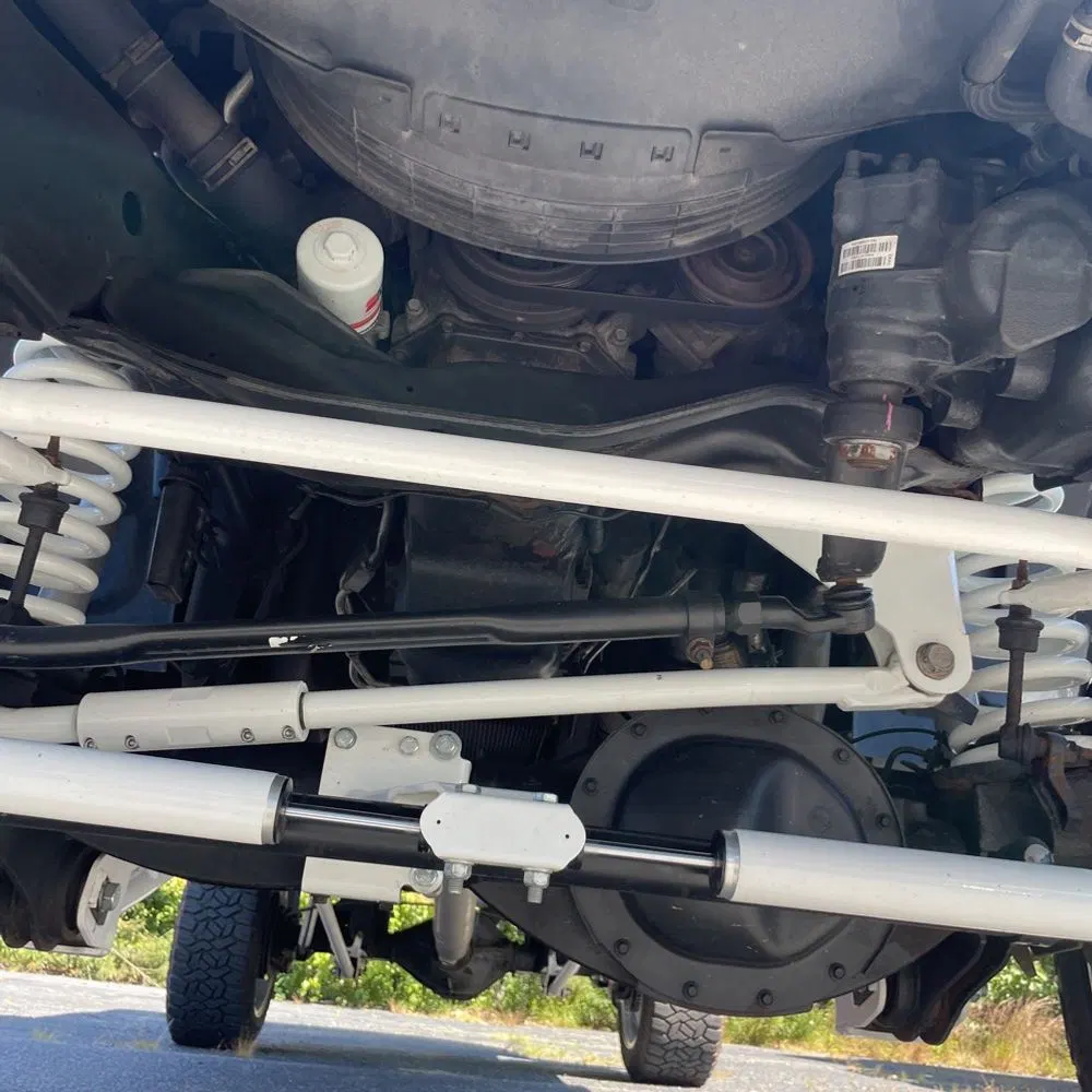 2019 Ram 2500 Limited
