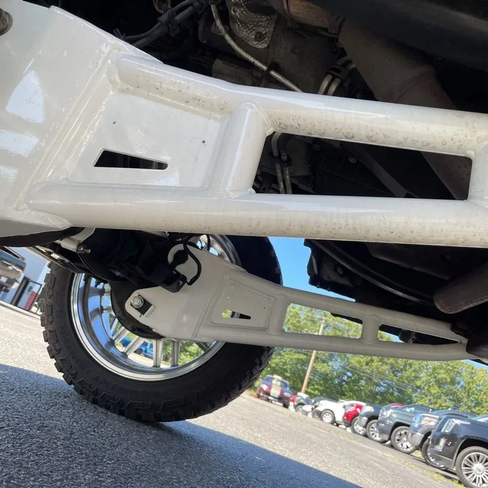 2019 Ram 2500 Limited
